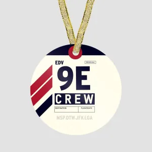 9E - Ornament