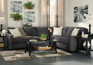 Alenya 3-Piece Sectional