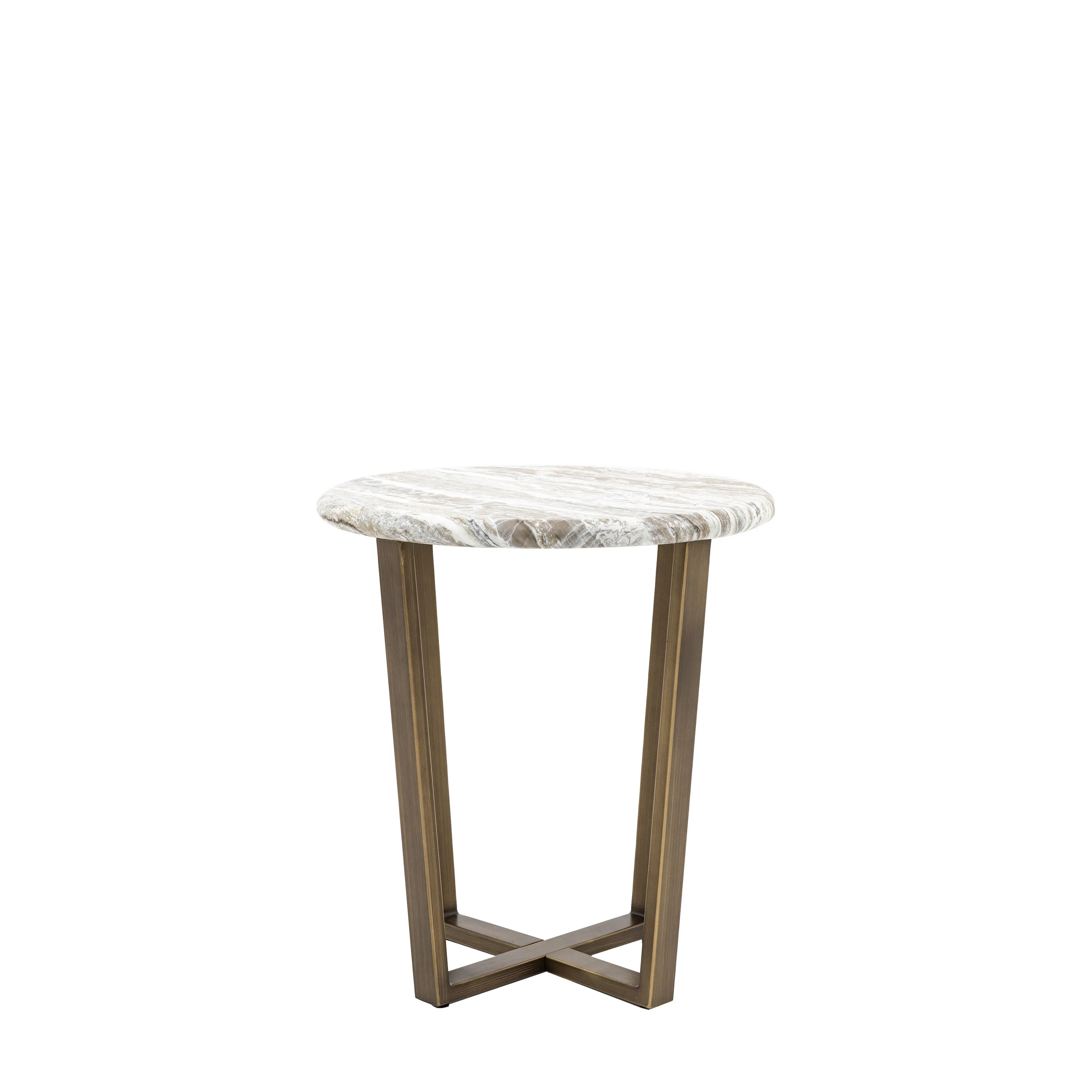 Amos Lusso Side Table