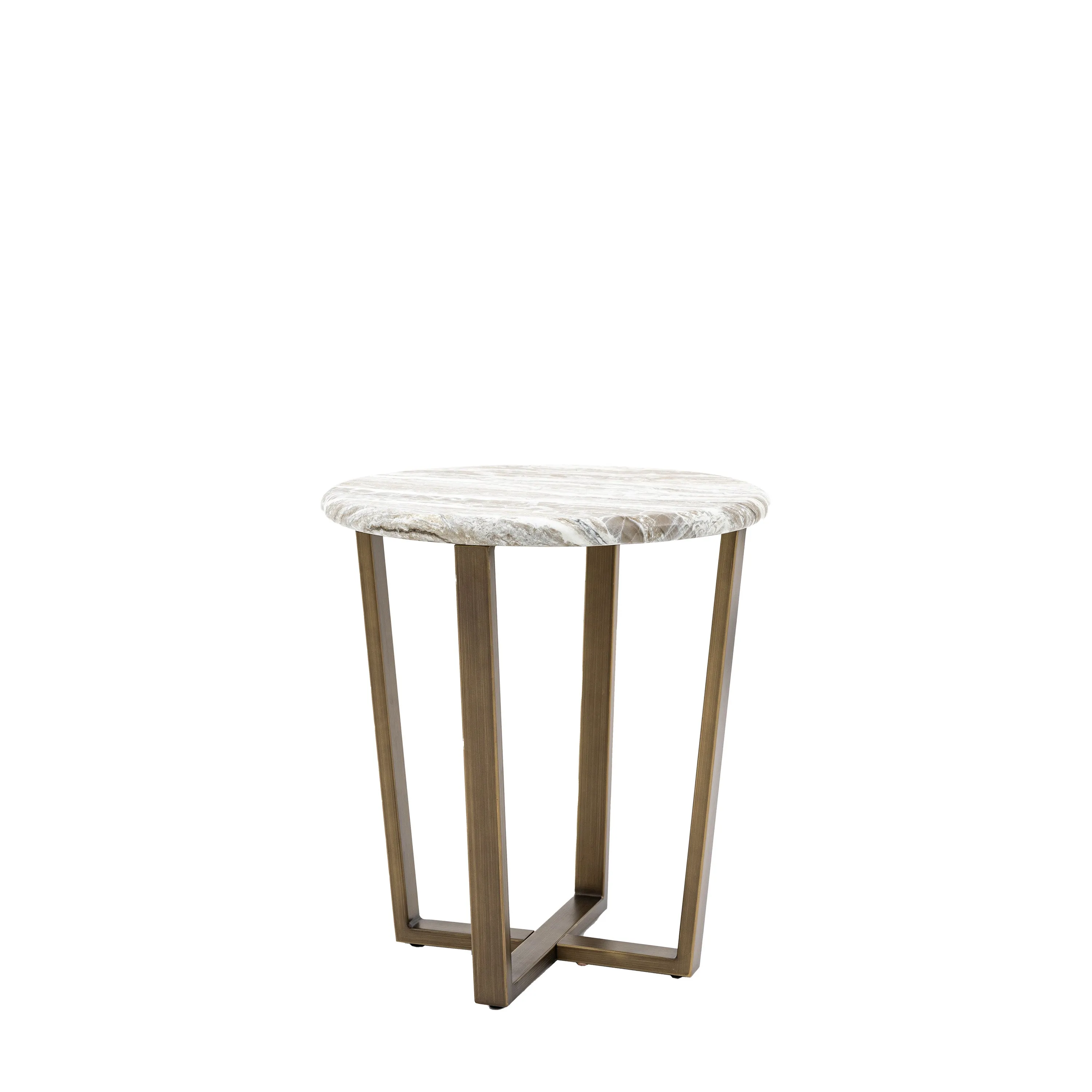 Amos Lusso Side Table