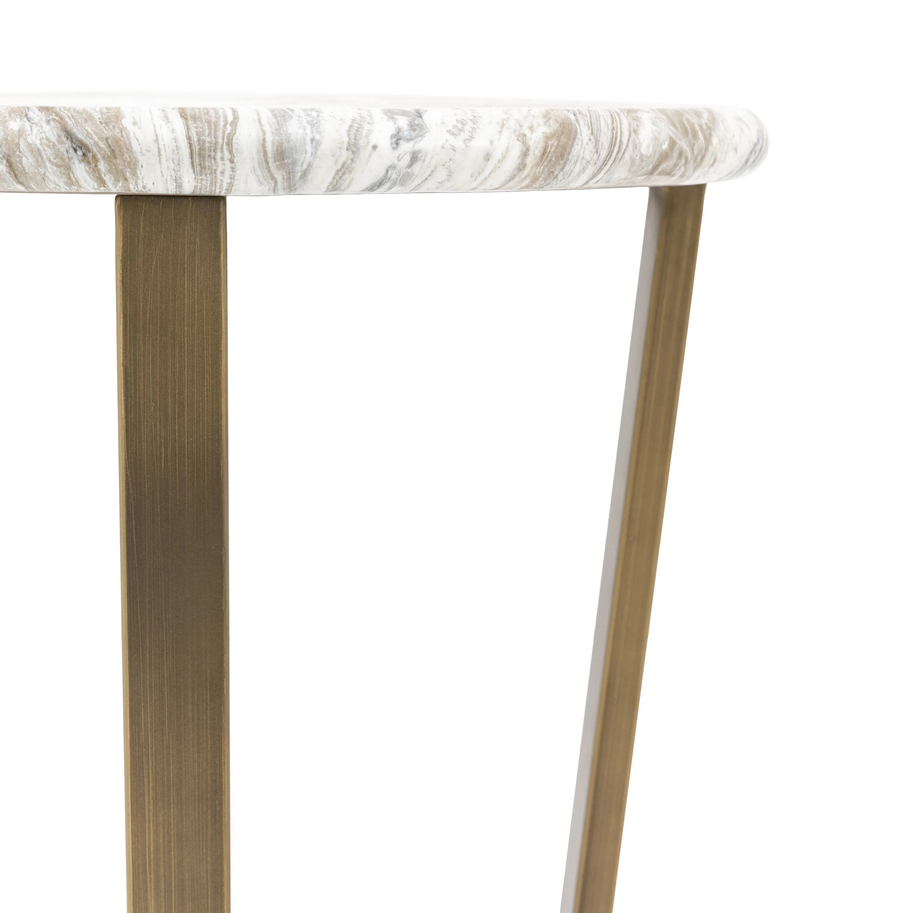 Amos Lusso Side Table