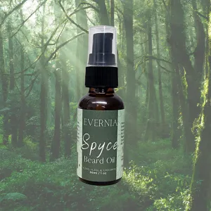 Beard Oil 30ml Evernia