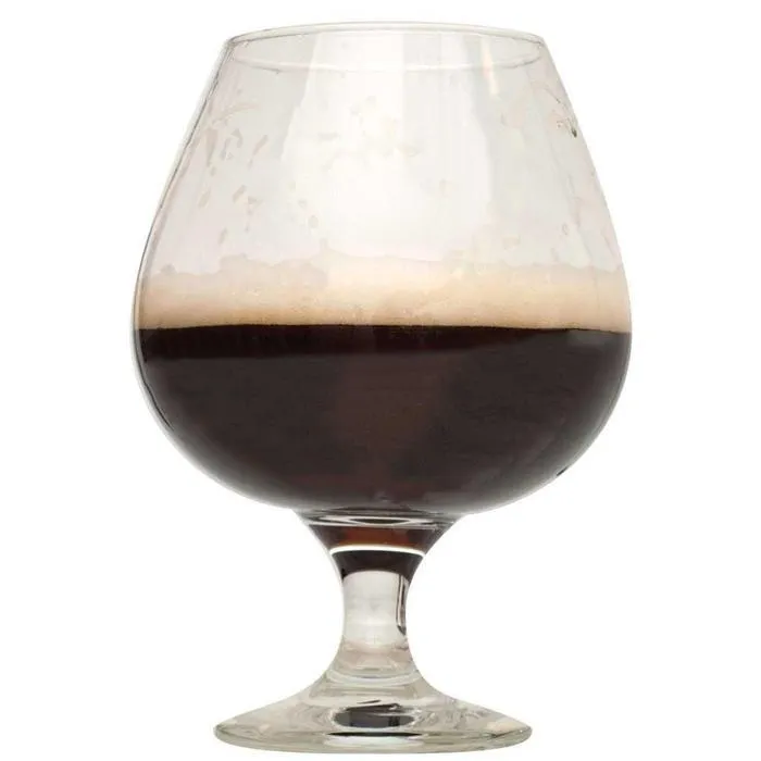 Bourbon Barrel Porter 1 Gallon Beer Recipe Kit