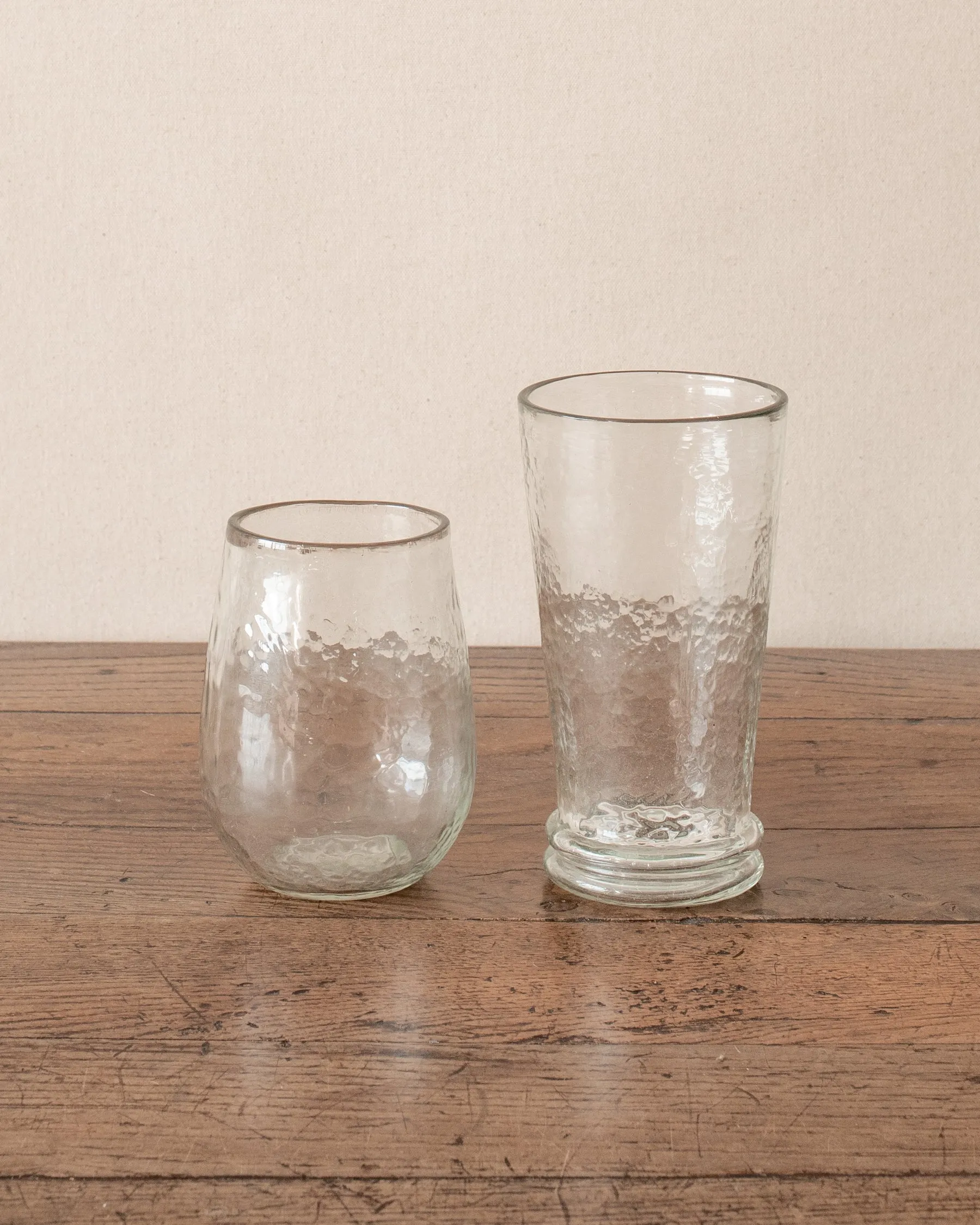 Brigitte Glassware