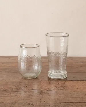 Brigitte Glassware