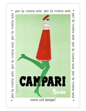 Campari Soda