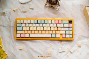 Candy Box Keycaps