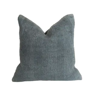 Cory Vintage Hemp Pillow