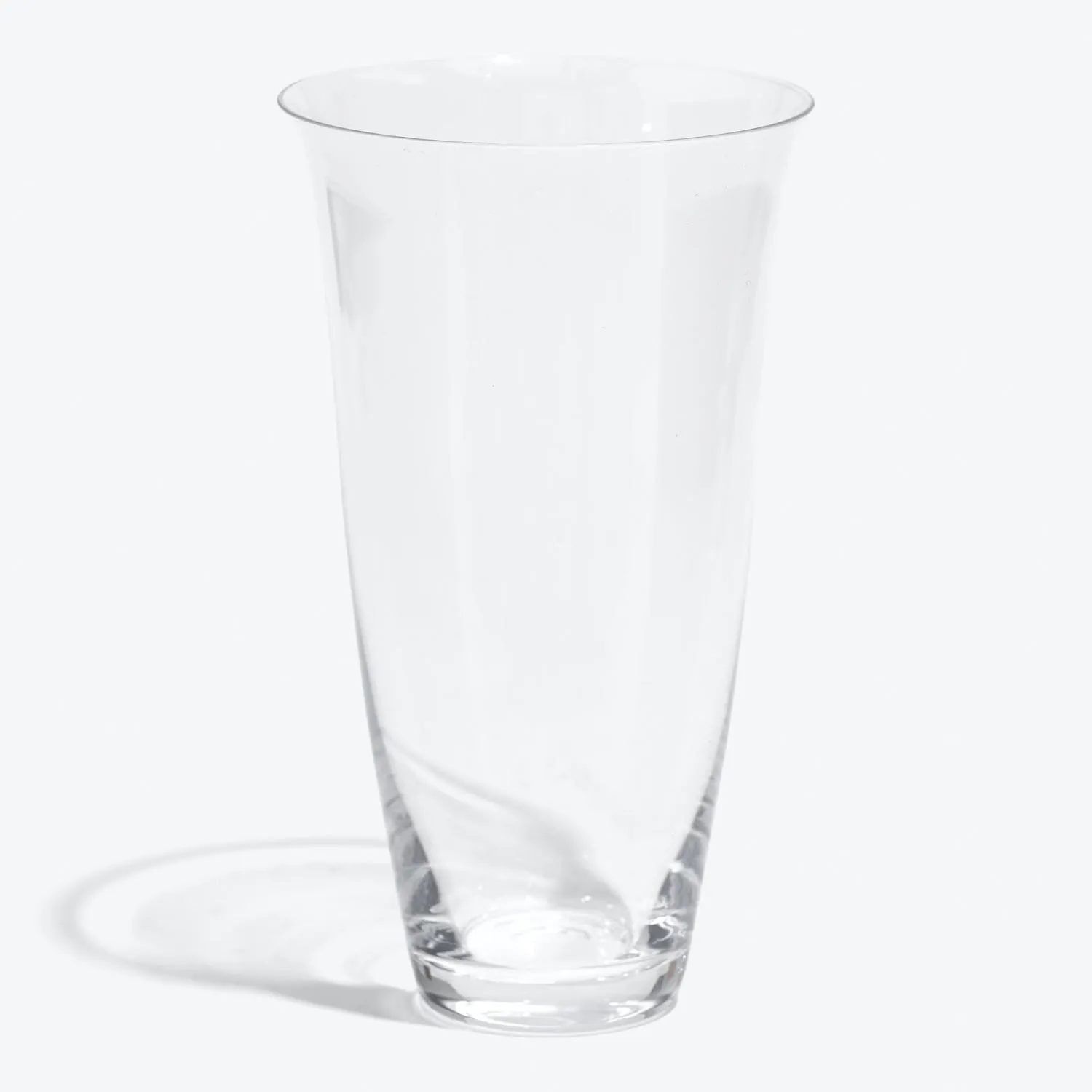 Frances Clear Glass