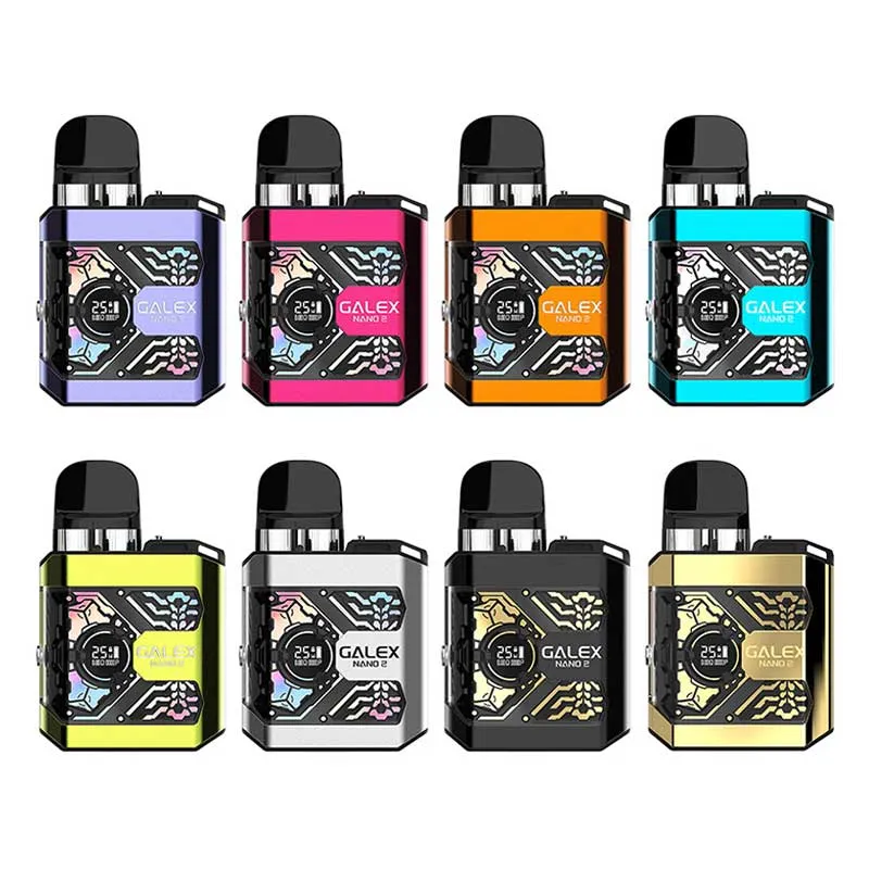 Freemax Galex Nano 2 Pod System Kit