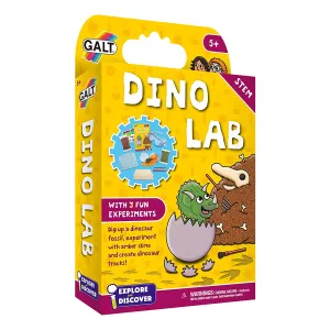 Galt Explore & Discover - Dino Lab