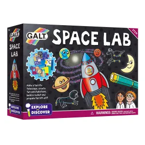 Galt Explore & Discover - Space Lab