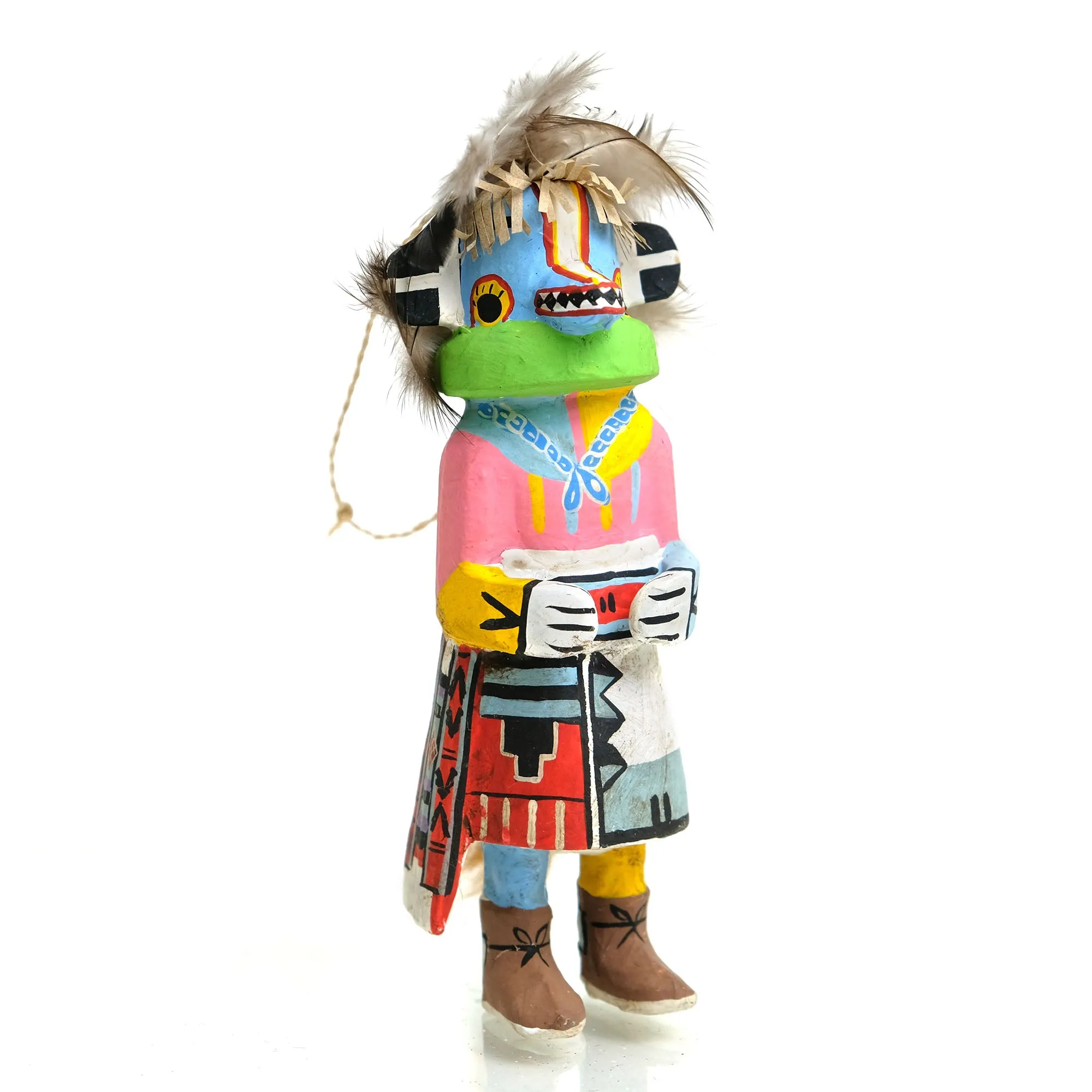 Kachina Doll Ornament