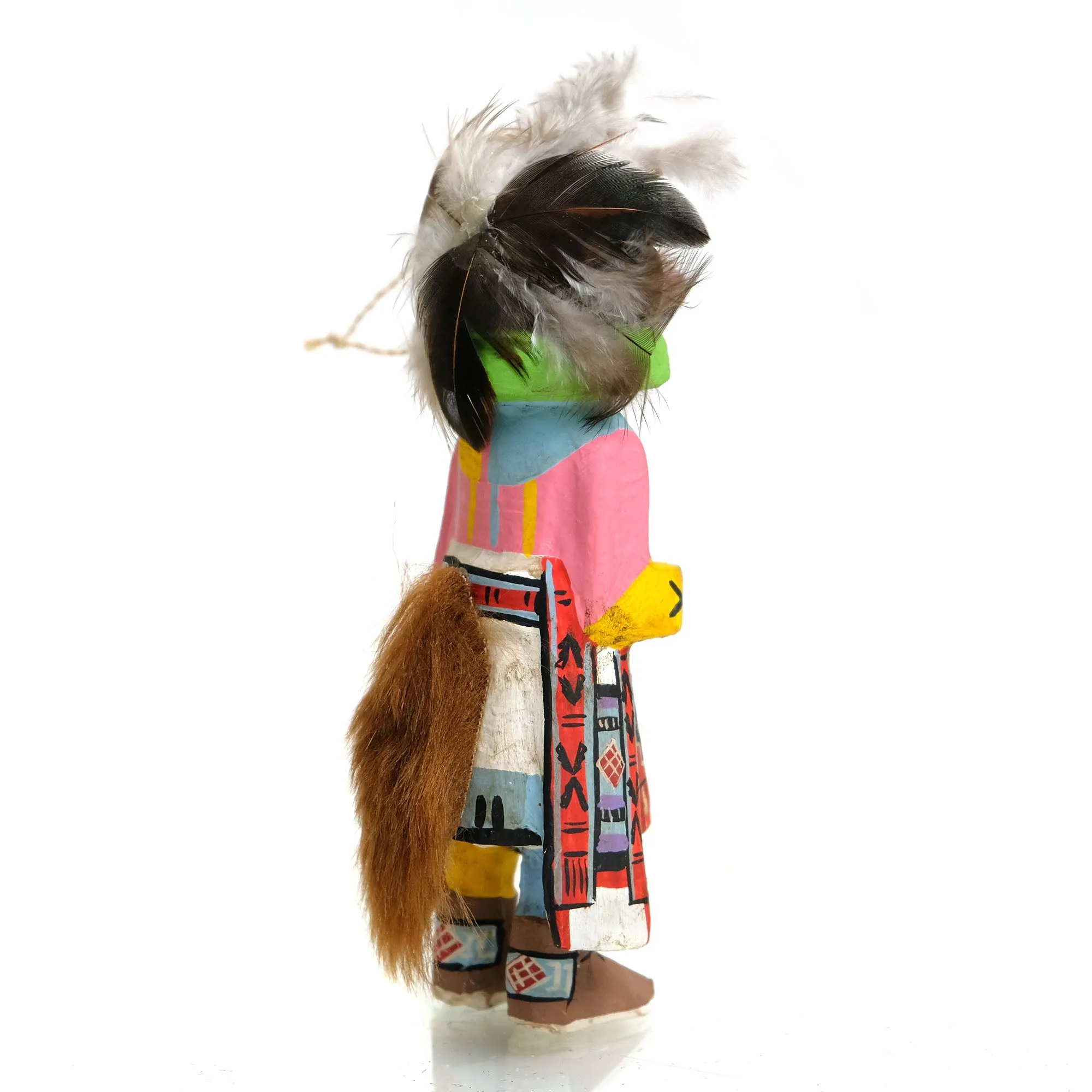 Kachina Doll Ornament