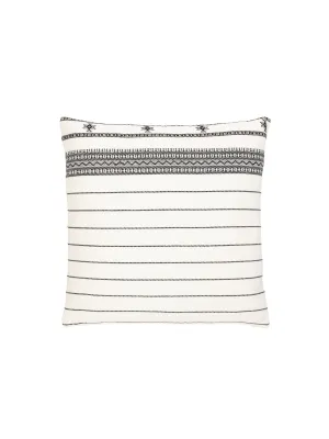 Kapasa Woven Decorative Pillow Cover