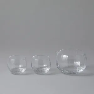 KIMOTO GLASS | Glassware | MAI Set