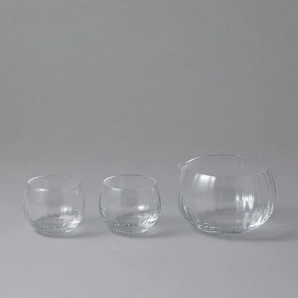 KIMOTO GLASS | Glassware | MAI Set