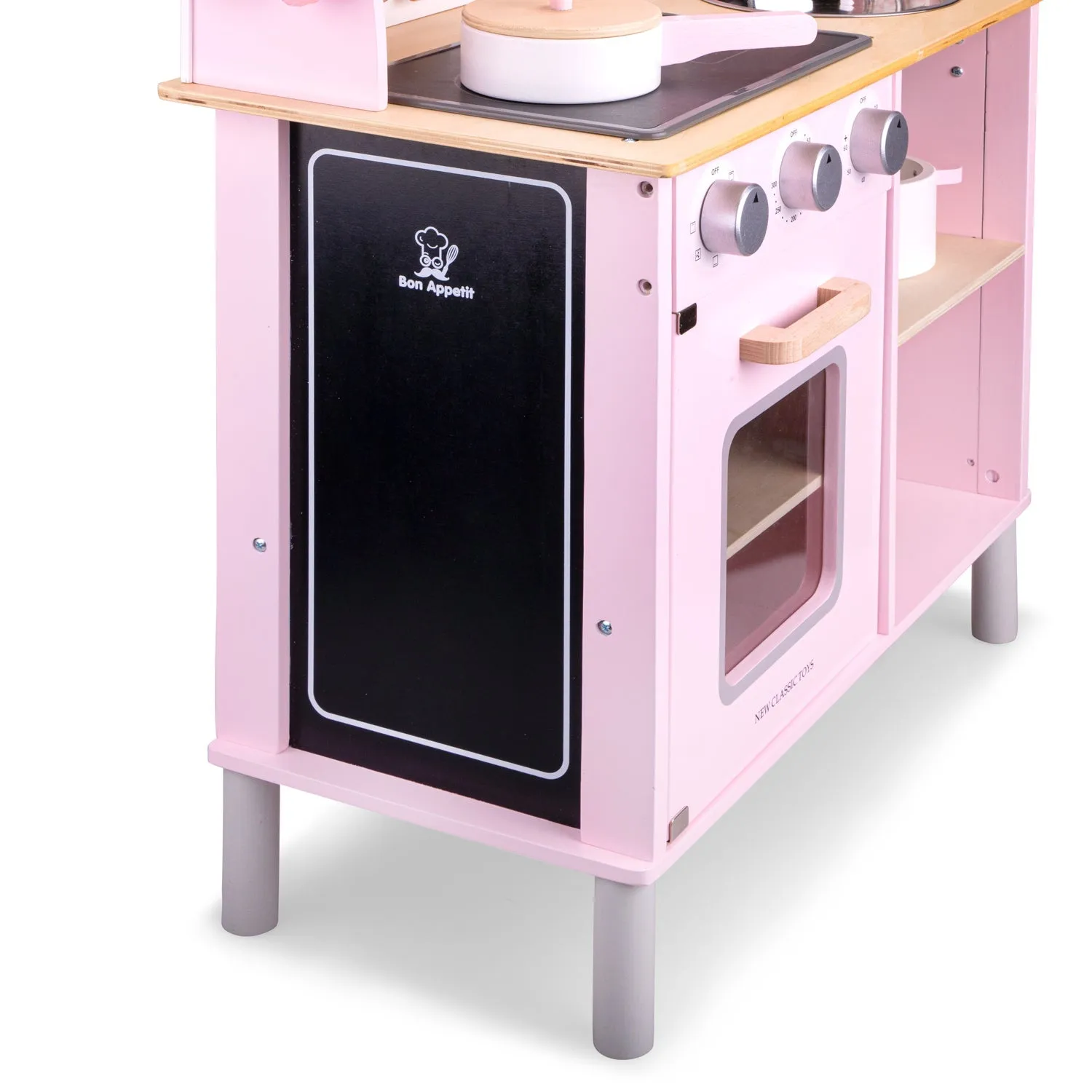 Kitchenette - Premium Electric Cooking