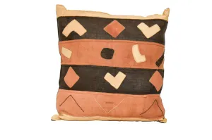 Kuba Pillow Cover 25