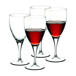 LYRIC Asst Wine Glasses