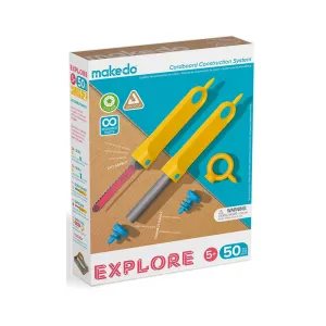 Makedo Explore Kit