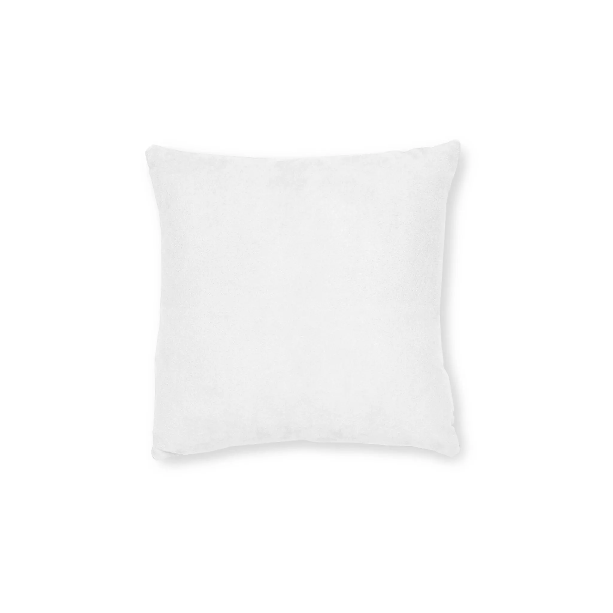 Man Utd 95/96 Away Kit - Square Pillow