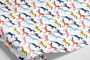 Mare Modern Goods - Gift Wrap - Channing