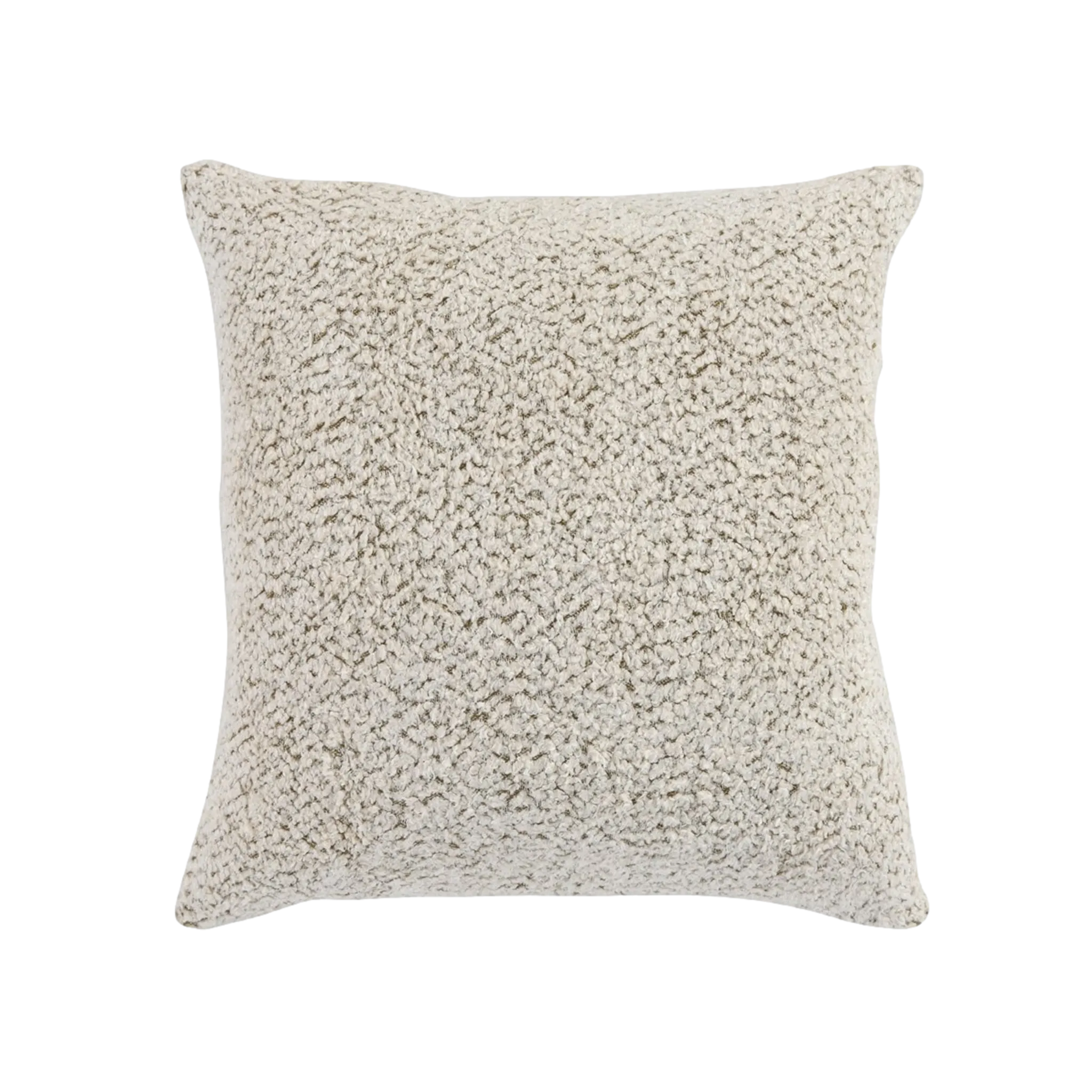 Maris Pillow in Ivory