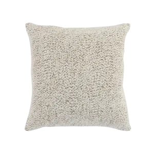 Maris Pillow in Ivory