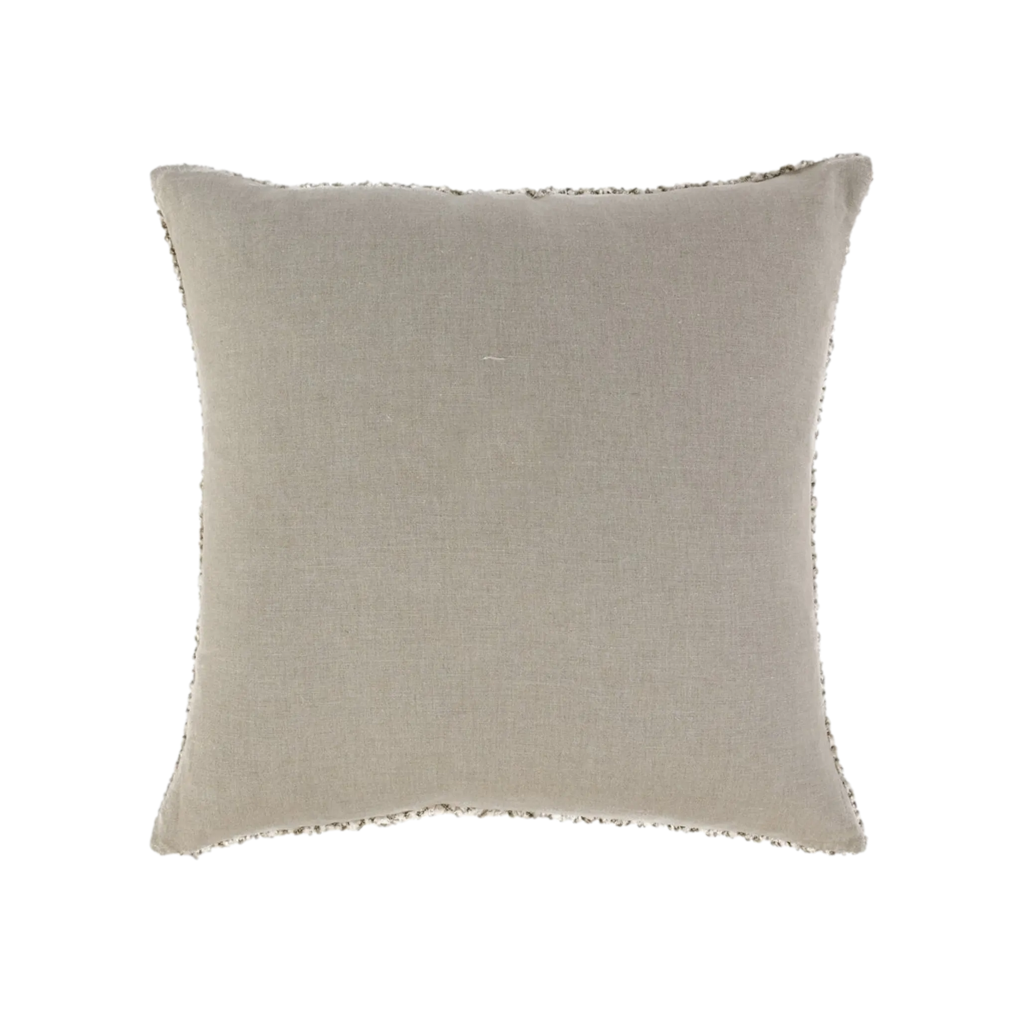 Maris Pillow in Ivory