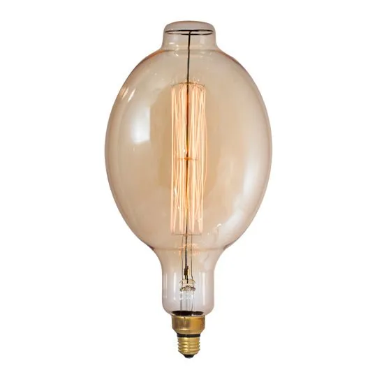 Mega Nostalgic Vintage BT Light Bulb - 15.16 in. Length