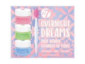 Overnight Dreams Lip Mask Gift Set