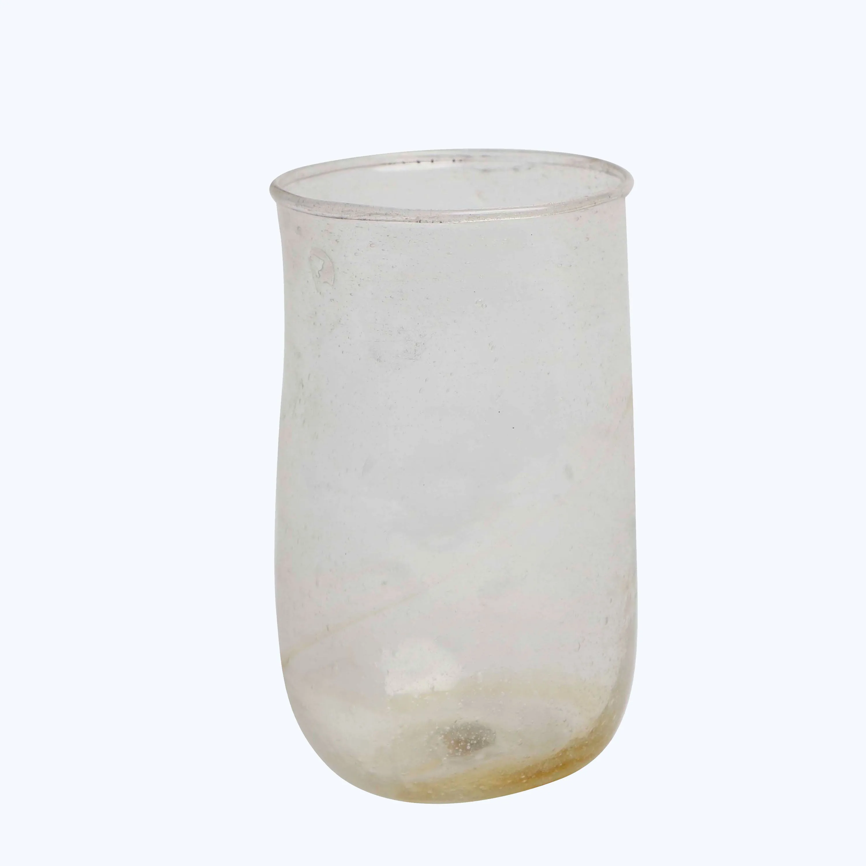 Recycled Glass Opal Tumbler