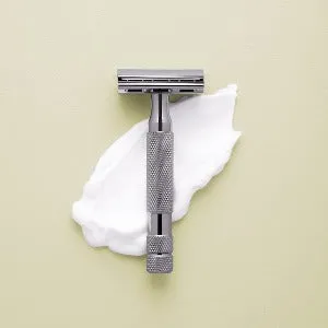 Rockwell 6C Razor Gunmetal