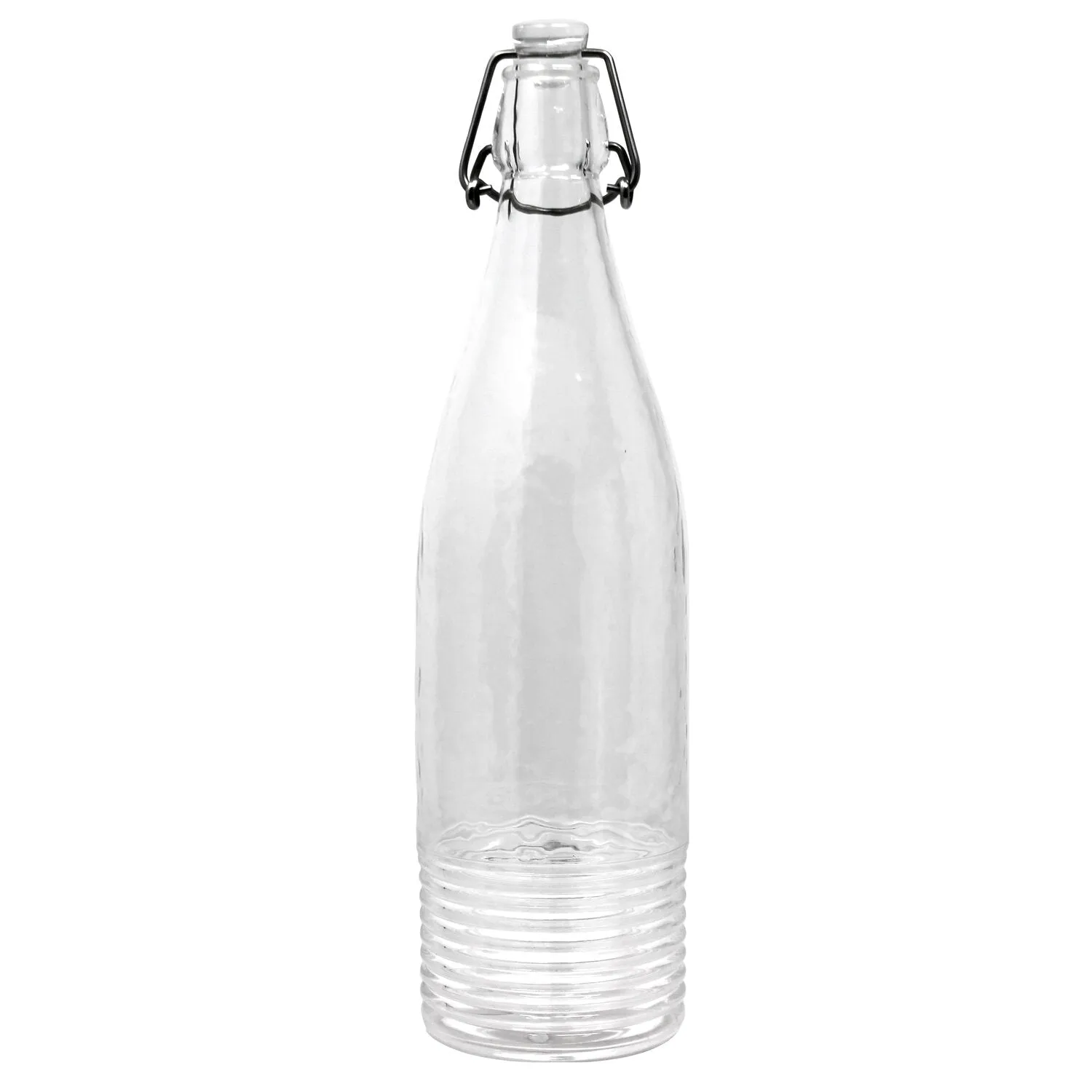 Santorini Vintage Soda Pop Bottle