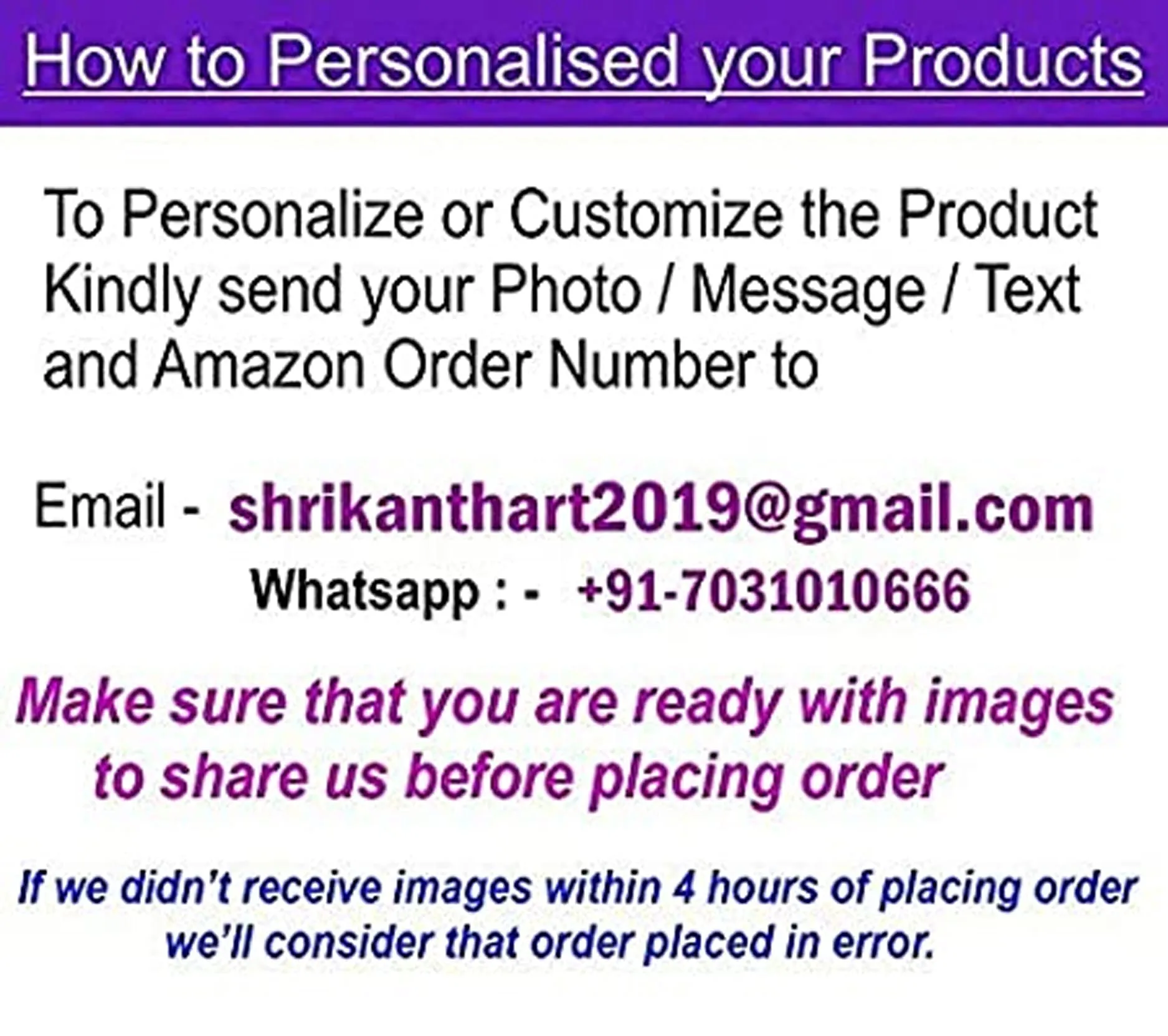 Shri Kanth Art® Customized Photo Frames Perfect for Family Office Table Decorations and Home (Size :- 8 x 10) (Standing Pose with Circles Photo Frame) , Wood , Tabletop