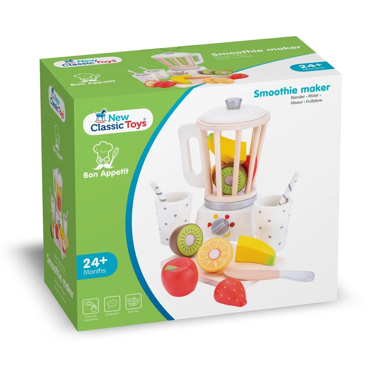 Smoothie Maker