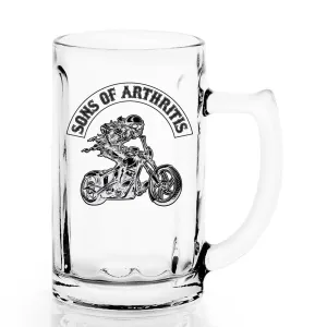 SOA Premium Stein