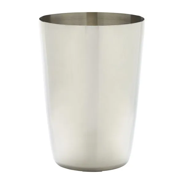 Stainless Steel Bullet Tumbler 40cl/14oz