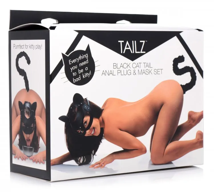 Tailz Pet Play Kits