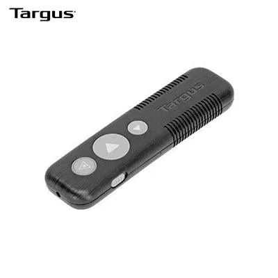 Targus Wireless USB Presenter with Laser Pointer