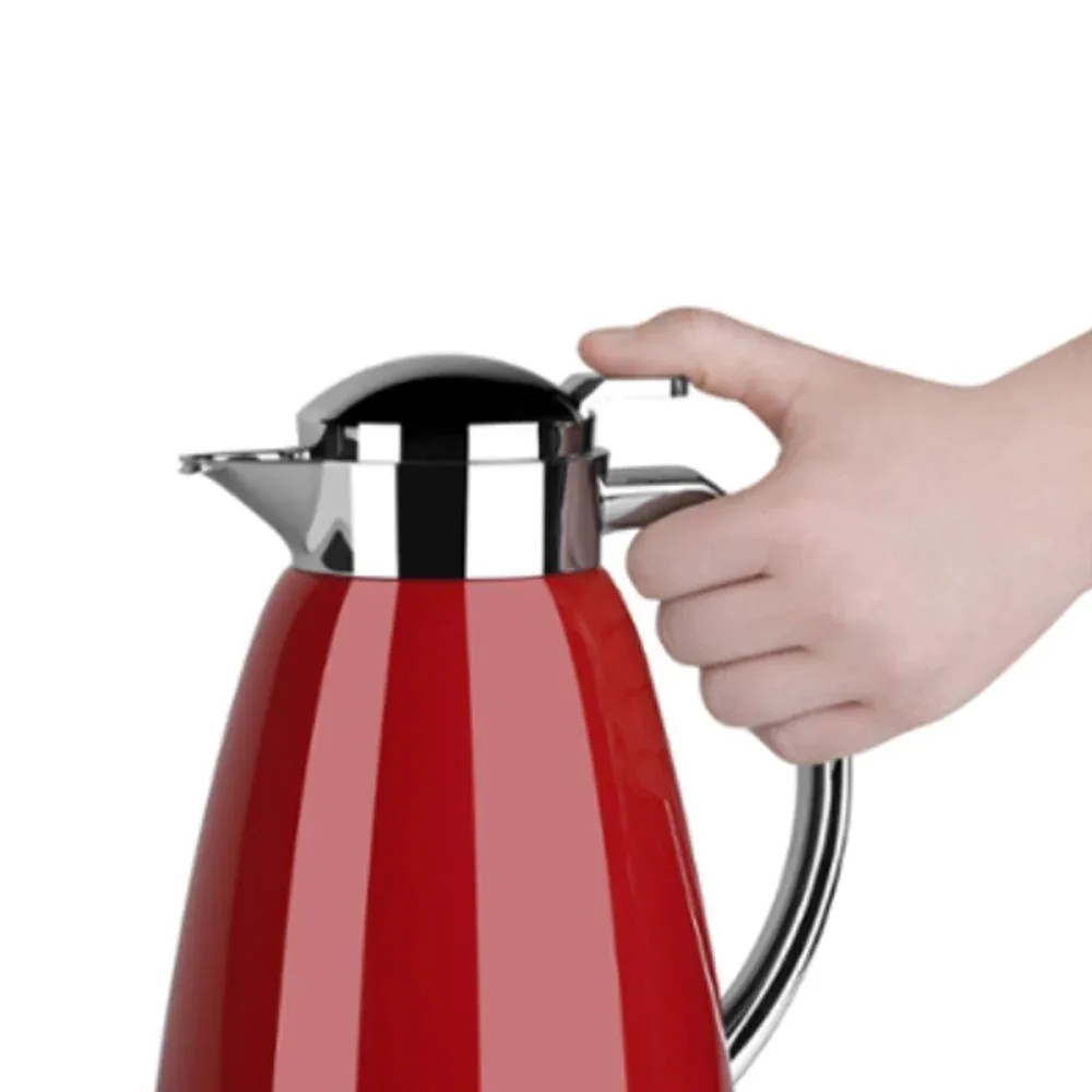 Tefal, Campo Jug 1.0 L, Red