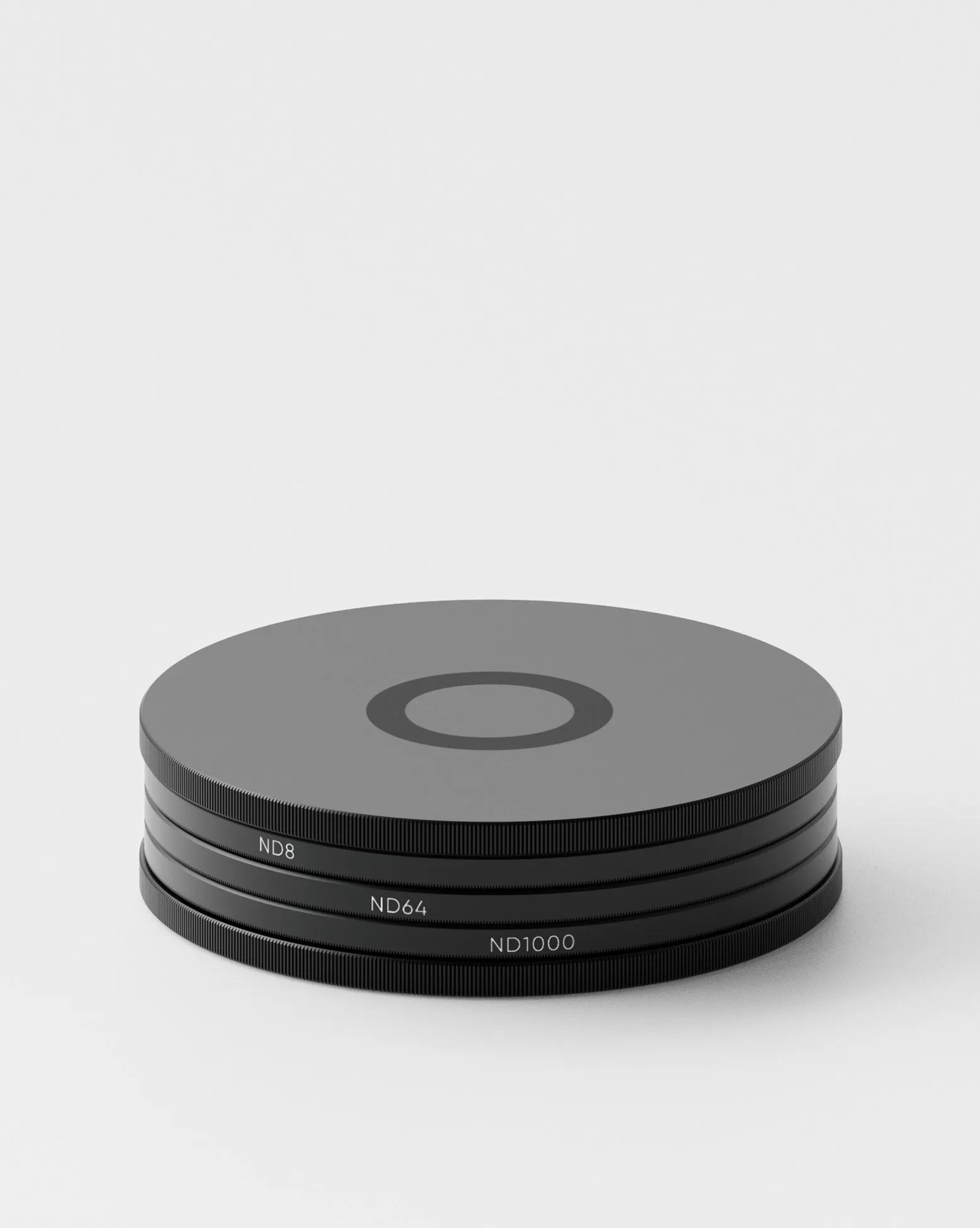 The ND Selects Filter Kit Plus 