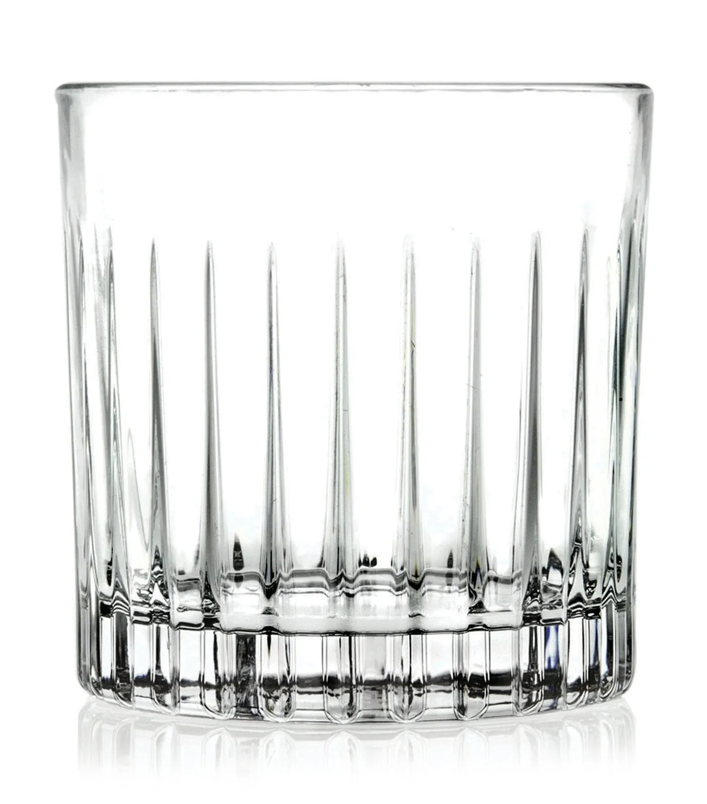 Timeless Glassware