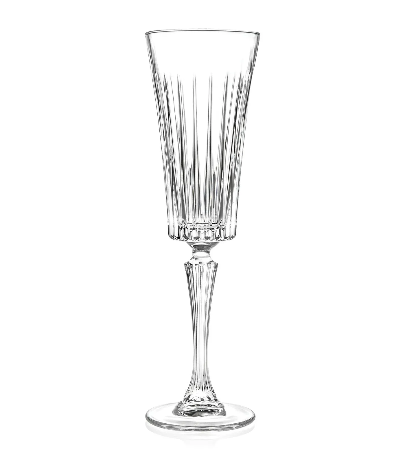 Timeless Glassware