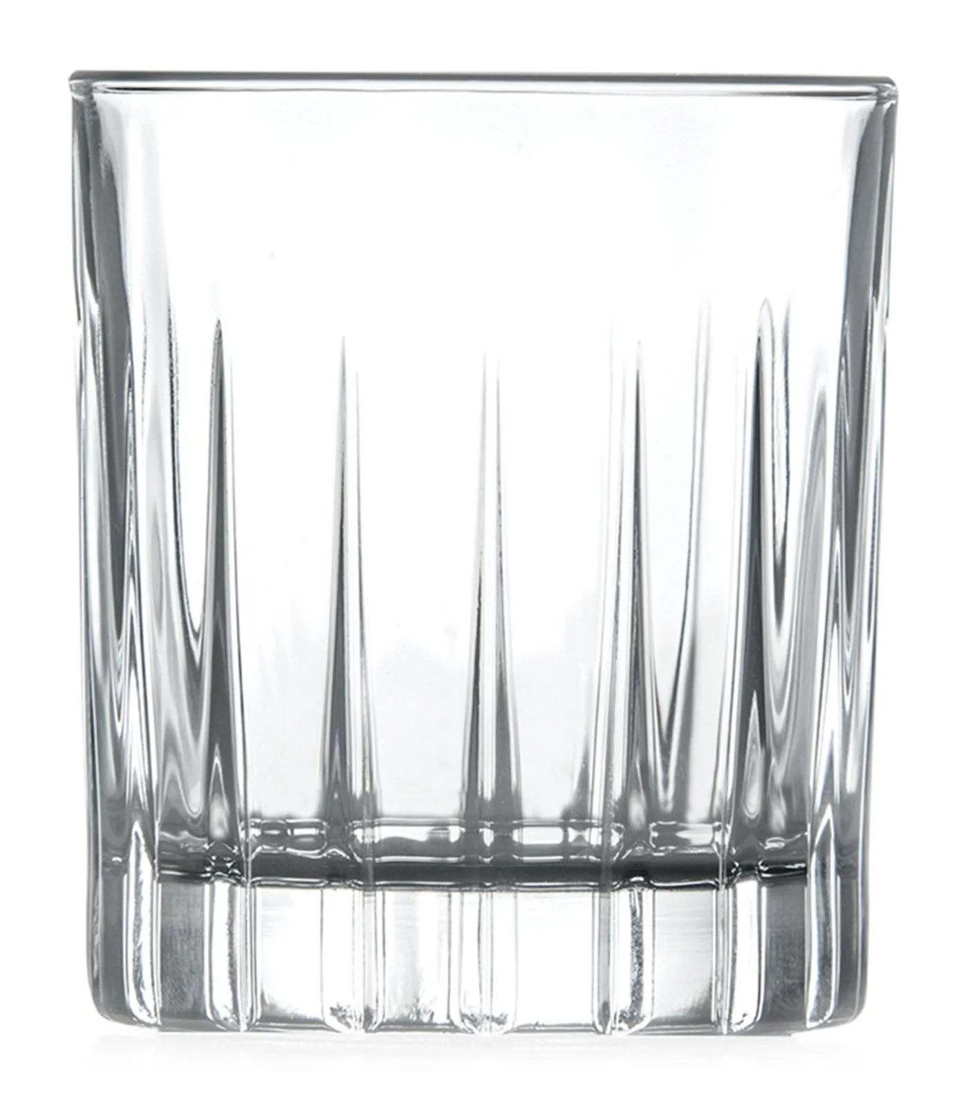 Timeless Glassware