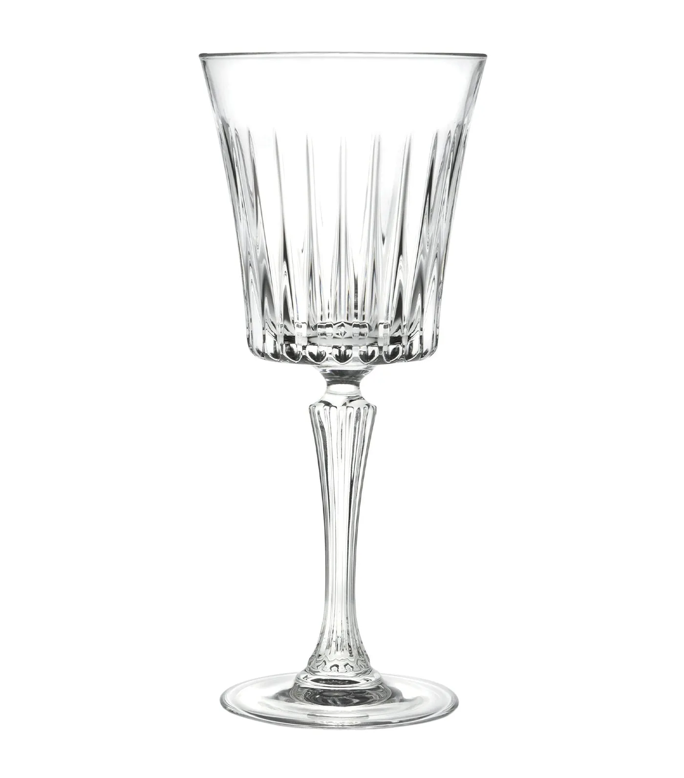 Timeless Glassware