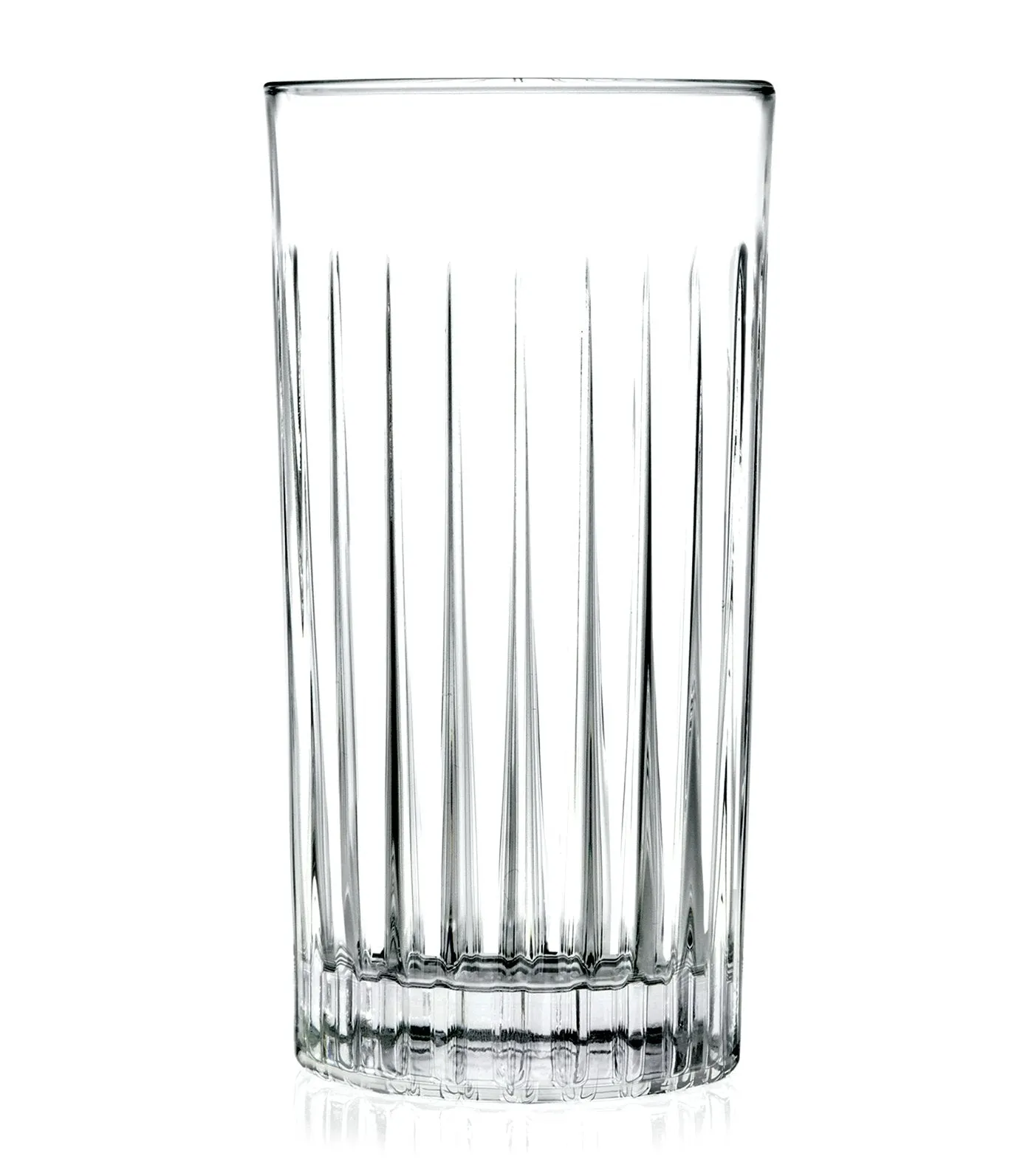 Timeless Glassware