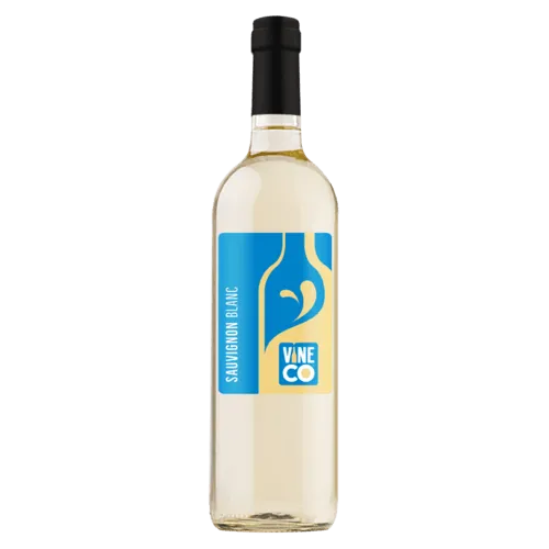 VineCo - Original Series Sauvignon Blanc (Chile) - Wine Making Kit