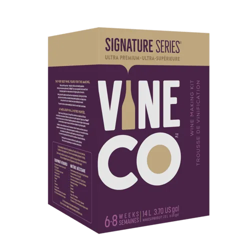 VineCo - Signature Series Pinot Noir (New Zealand)